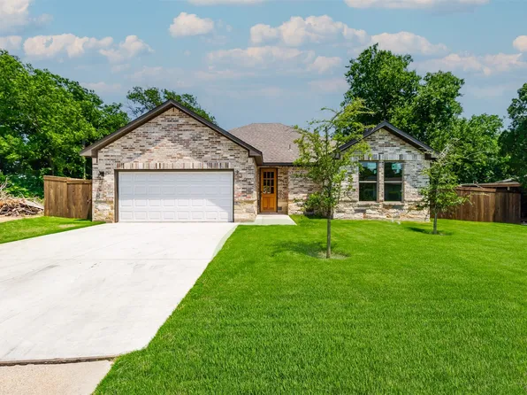 3301 Griggs Ave, Fort Worth, TX 76119