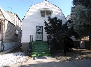 5535 S Hamilton Ave, Chicago, IL 60636