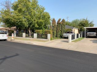 1326 E Almeria Rd, Phoenix, AZ 85006