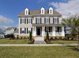 748 Idlewyld Dr, Middletown, DE 19709
