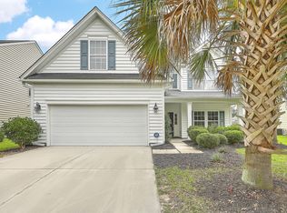 5241 Mulholland Dr, Summerville, SC 29485