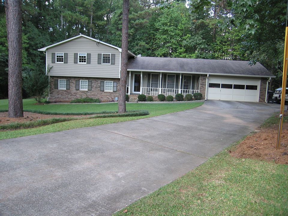 Front View