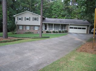 2025 Khyber Pass, Snellville, GA 30039