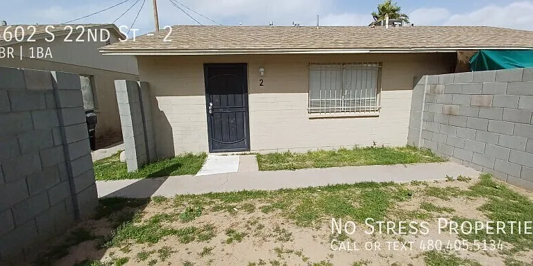 6602 S 22nd St #2 — Photo 21