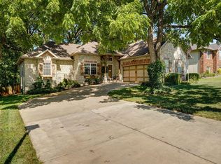 4801 S Gold Rd, Battlefield, MO 65619