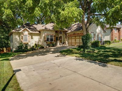 4801 S Gold Road, Battlefield, MO, 65619