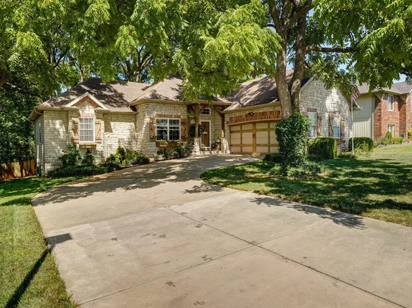4801 S Gold Road, Battlefield, MO 65619