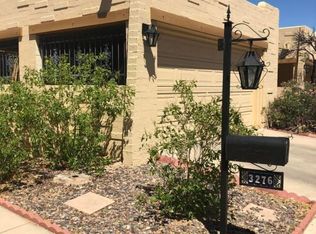 3276 W Moondance Way, Tucson, AZ 85741