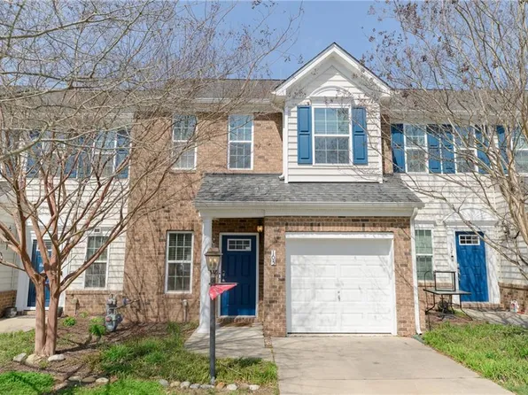 105 Hale Cir, Yorktown, VA 23690
