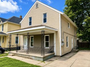 1143 Farrand St, Lansing, MI 48906
