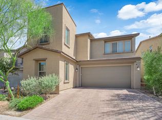 8969 Rice Peak St, Las Vegas, NV 89148