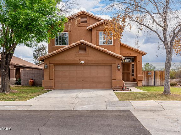 2nd image of 4053 W QUAIL Avenue