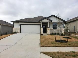 245 Possum Kingdom Dr, Kyle, TX 78640