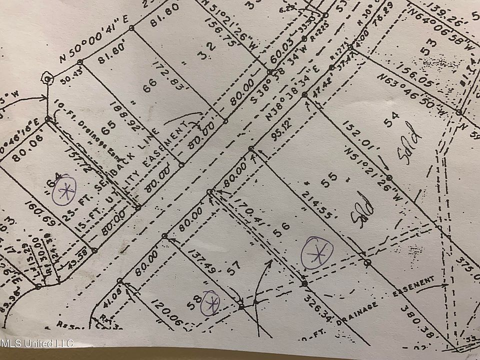 2nd image of Ruby Ln Lot 64