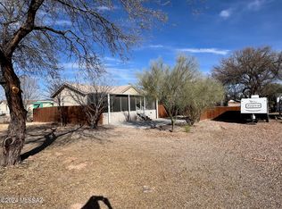 360 W 5th St, Benson, AZ 85602