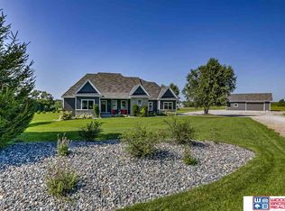 10875 NW 121st Pl, Malcolm, NE 68402