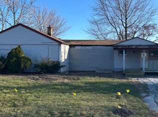 6627 173rd Pl, Tinley Park, IL