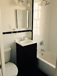 Rented by Westminster Management