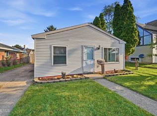 3711 145th St, Toledo, OH 43611