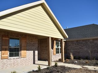 994 Hickory Meadows Ave, Springdale, AR 72762