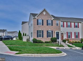 608 Tantallon Ct, Abingdon, MD 21009