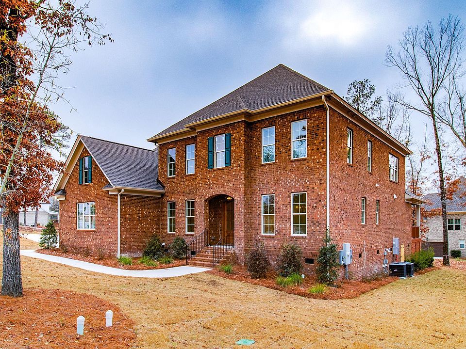 1st image of 207 W Arrowleaf Ln