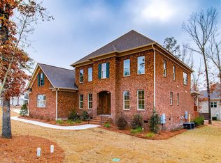 207 W Arrowleaf Ln, Elgin, SC 29045