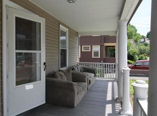 101 Parsons St #1AW, Brighton, MA 02135