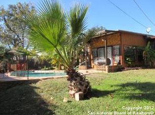 450 Harcourt Ave, San Antonio, TX 78223