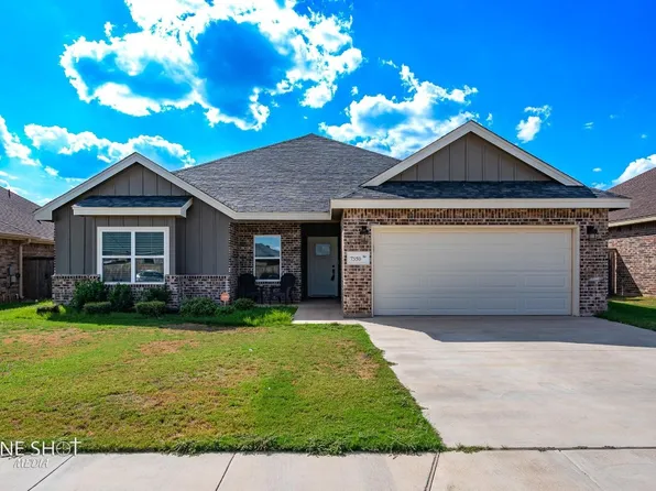 7350 Connor Rd, Abilene, TX 79602