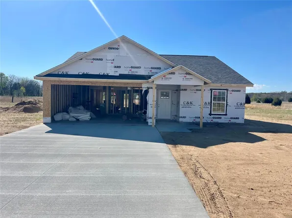 20 Perry Dr, Benton, MO 63736