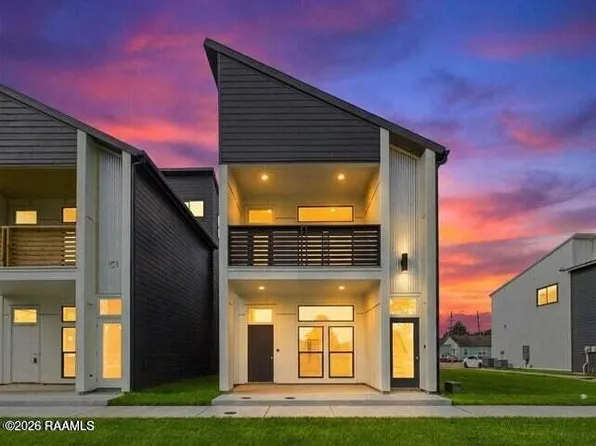 1120 S Washington St #101&201, Lafayette, LA 70501