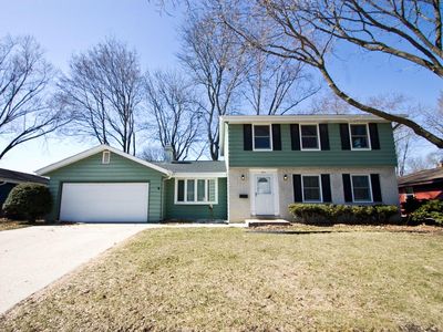 1804 Hemit AVENUE, Waukesha, WI, 53189