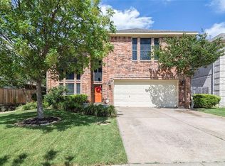 907 Grasswood Dr, Arlington, TX 76017