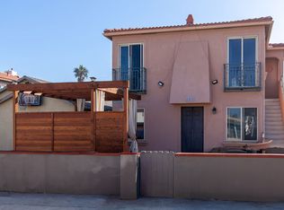 725 Santa Barbara Pl, San Diego, CA 92109