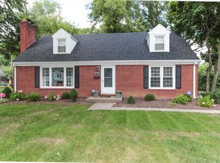 2516 E Northgate St, Indianapolis, IN