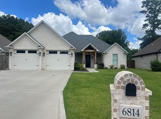 6814 Maple View Ln, Texarkana, TX 75503