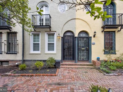 117 S Beechwood St, Philadelphia, PA, 19103
