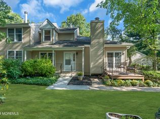 6 Hickory Ct UNIT B, Brielle, NJ 08730