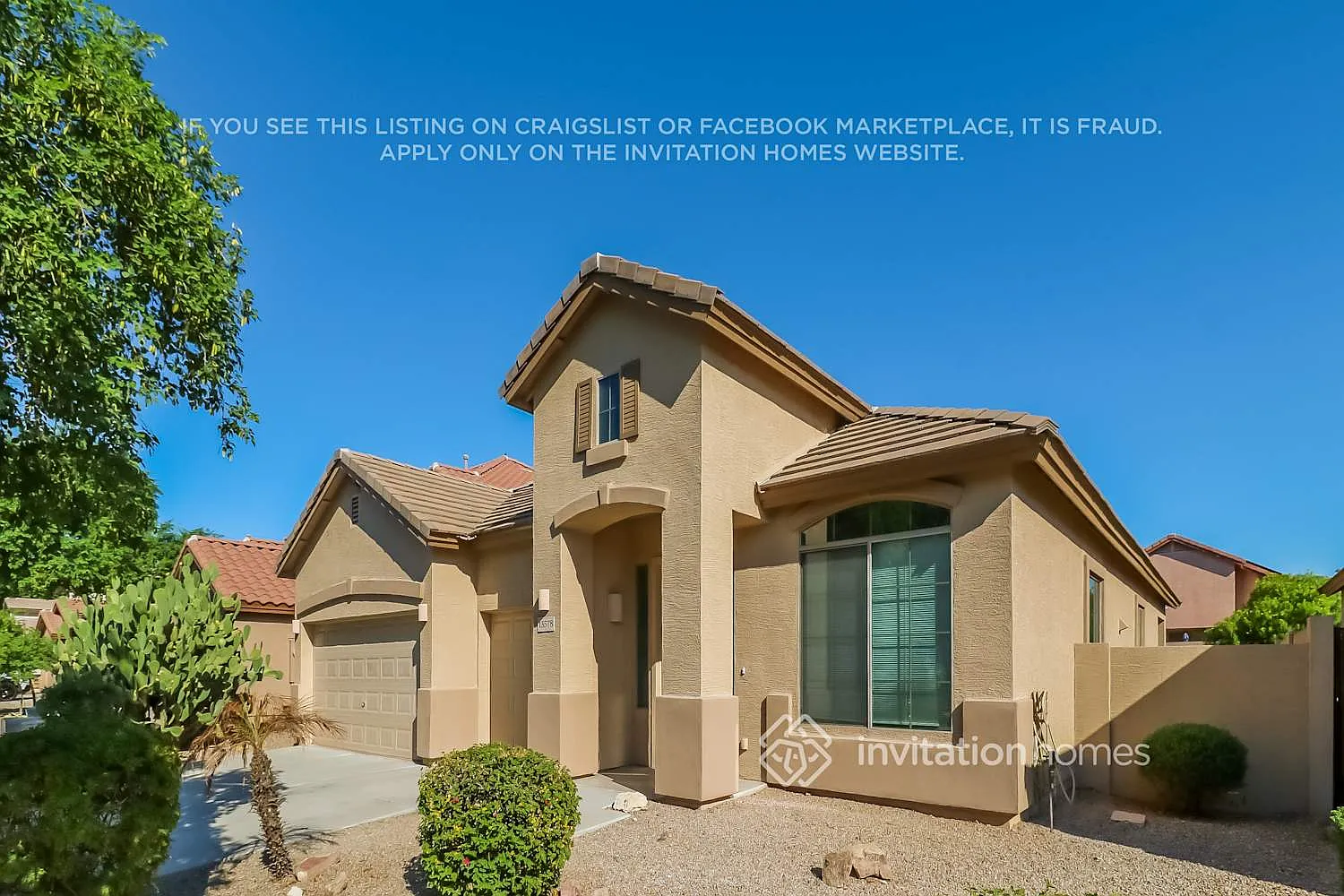 13578 W Port Au Prince Ln Surprise, AZ 85379 — Photo 2