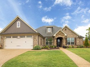 104 New Braunfels Ln, Hallsville, TX 75650