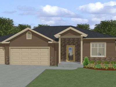 5526 SW Maupin Ln, Topeka, KS, 66610