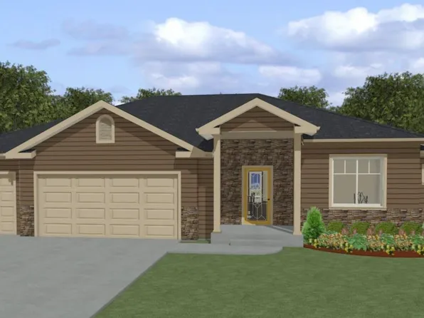 5526 SW Maupin Ln, Topeka, KS 66610