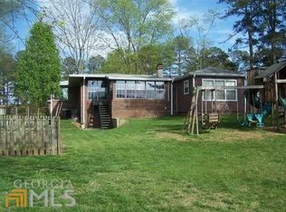 3615 Lakeshore Dr SW, Smyrna, GA 30082