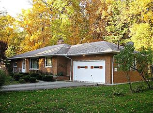 7532 Winding Way, Brecksville, OH 44141