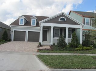 7252 Backwoods Trl, Windermere, FL 34786
