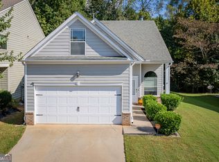 224 Stillwood Dr, Newnan, GA 30265