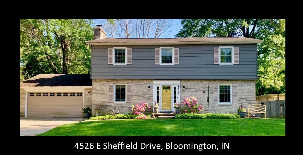 4526 E Sheffield Dr photo 1