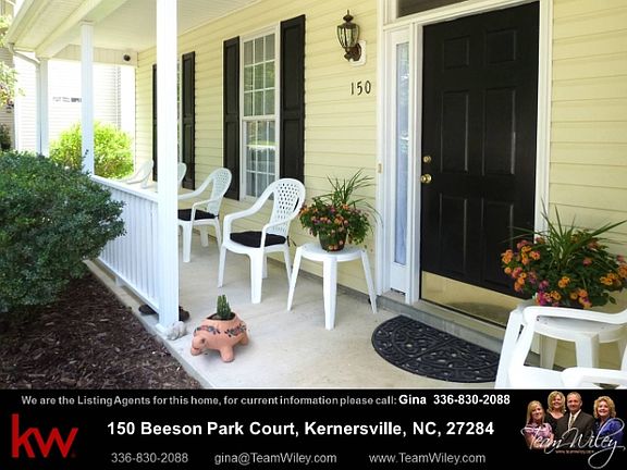 2nd image of 150 Beeson Park Ct