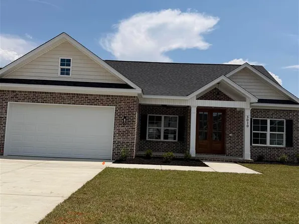 3010 Fincher Dr, Florence, SC 29501